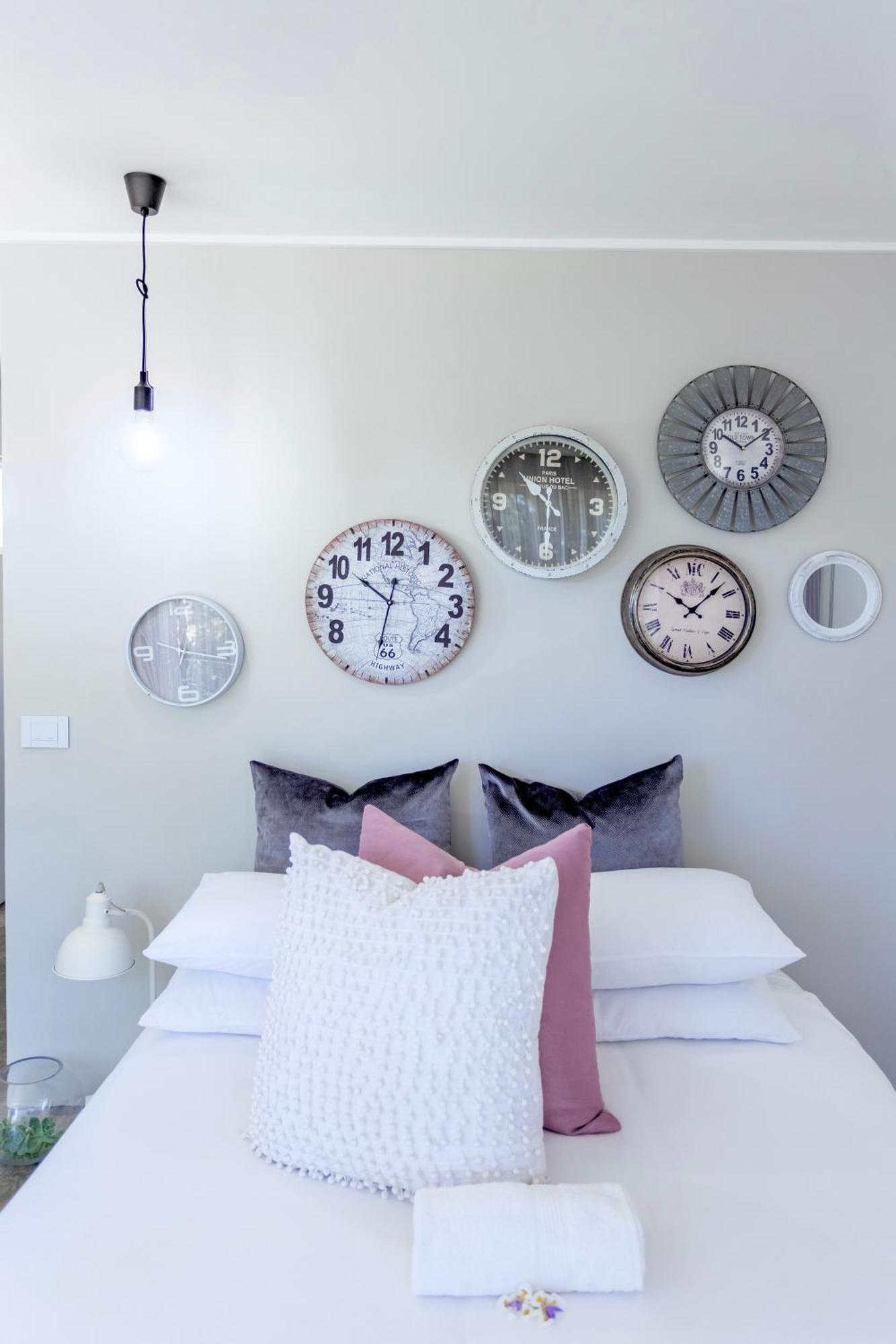 Calm Sandton Experience Johannesburg Luaran gambar