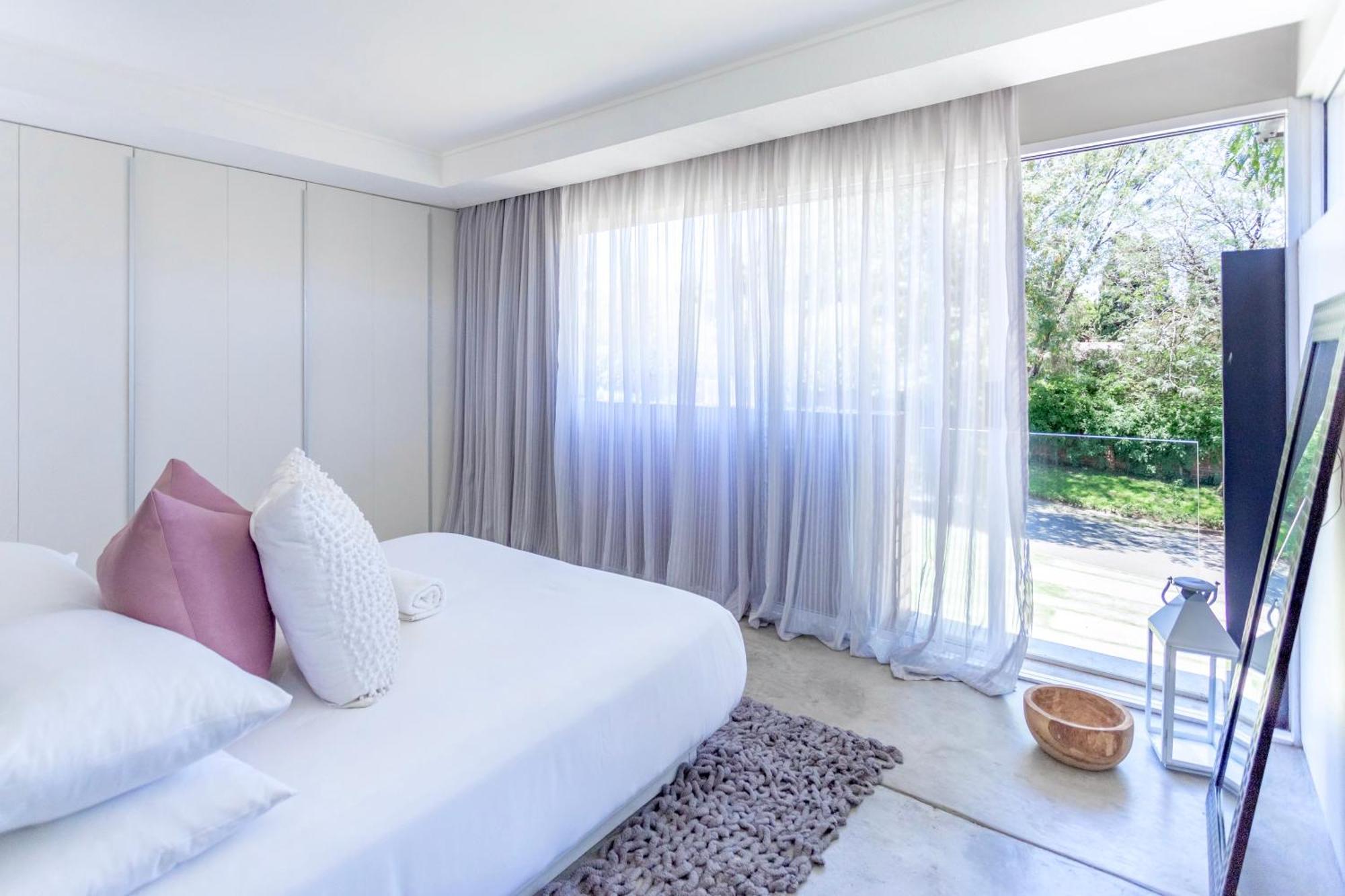 Calm Sandton Experience Johannesburg Luaran gambar