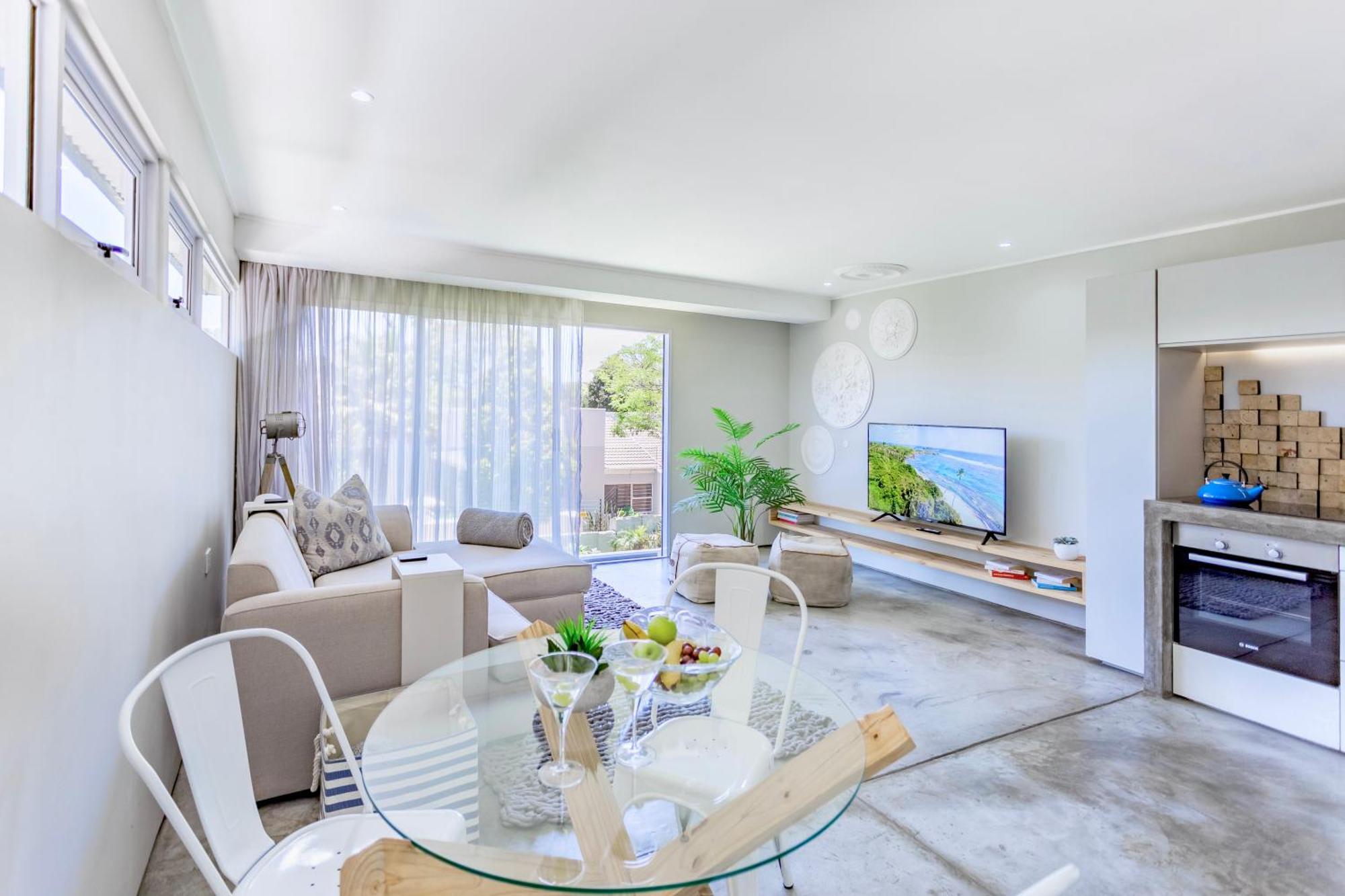 Calm Sandton Experience Johannesburg Luaran gambar