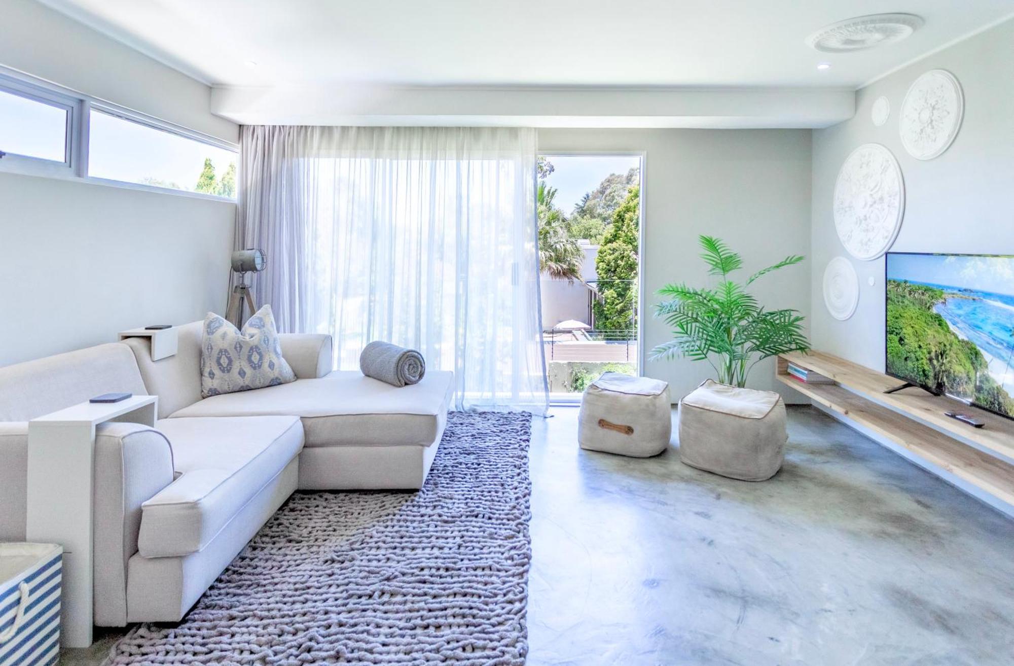 Calm Sandton Experience Johannesburg Luaran gambar