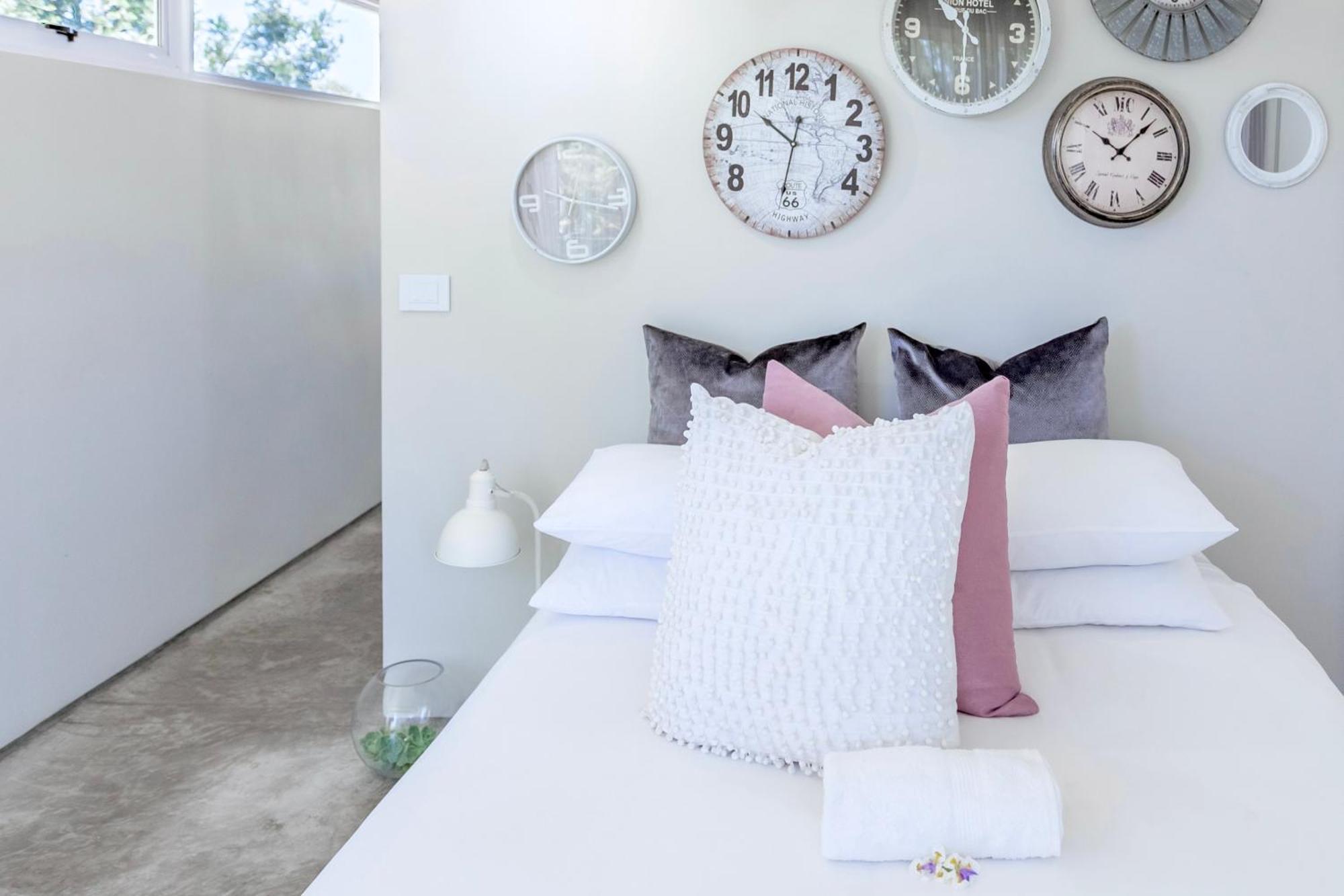 Calm Sandton Experience Johannesburg Luaran gambar